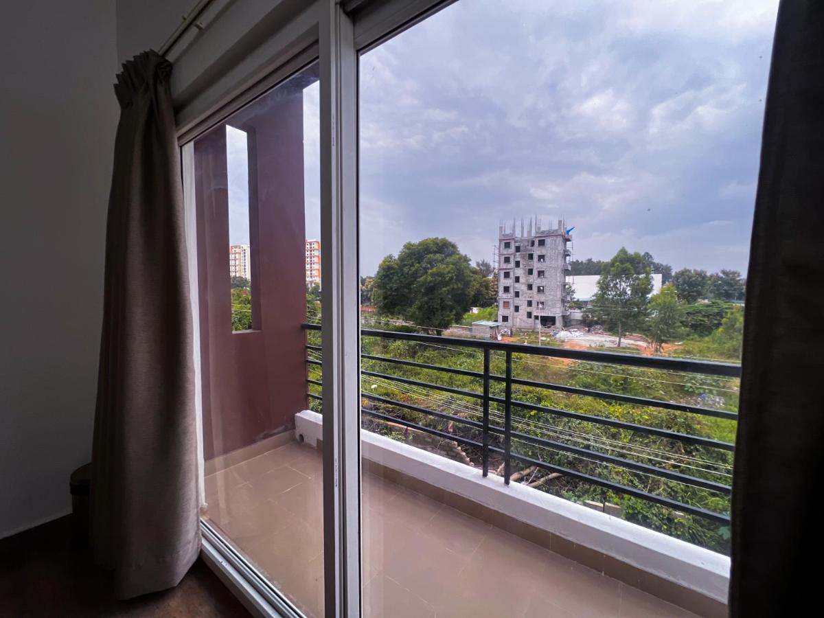 Hotel Elite By Agira Hotels-Free Airport Pickup Or Drop Yelahanka Luaran gambar