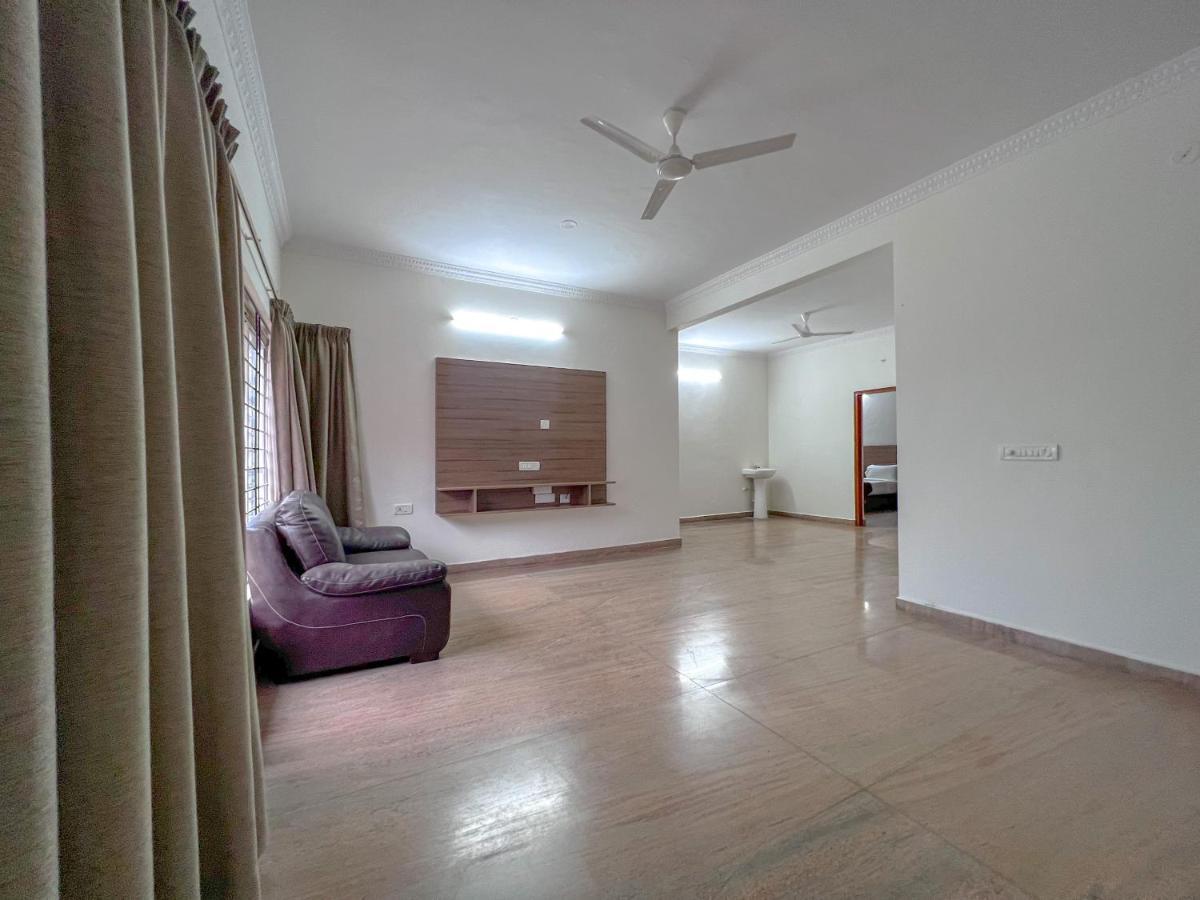 Hotel Elite By Agira Hotels-Free Airport Pickup Or Drop Yelahanka Luaran gambar