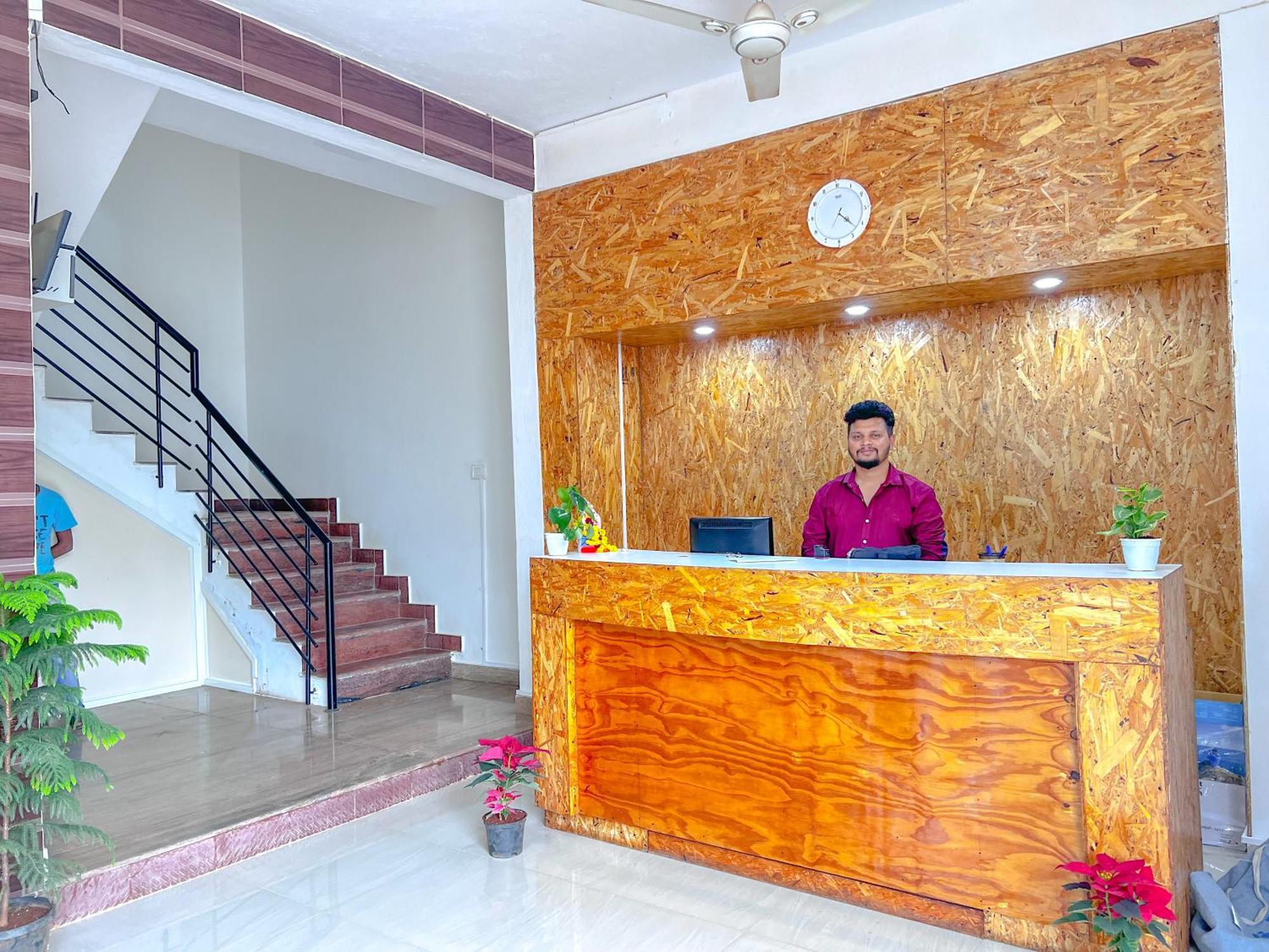 Hotel Elite By Agira Hotels-Free Airport Pickup Or Drop Yelahanka Luaran gambar