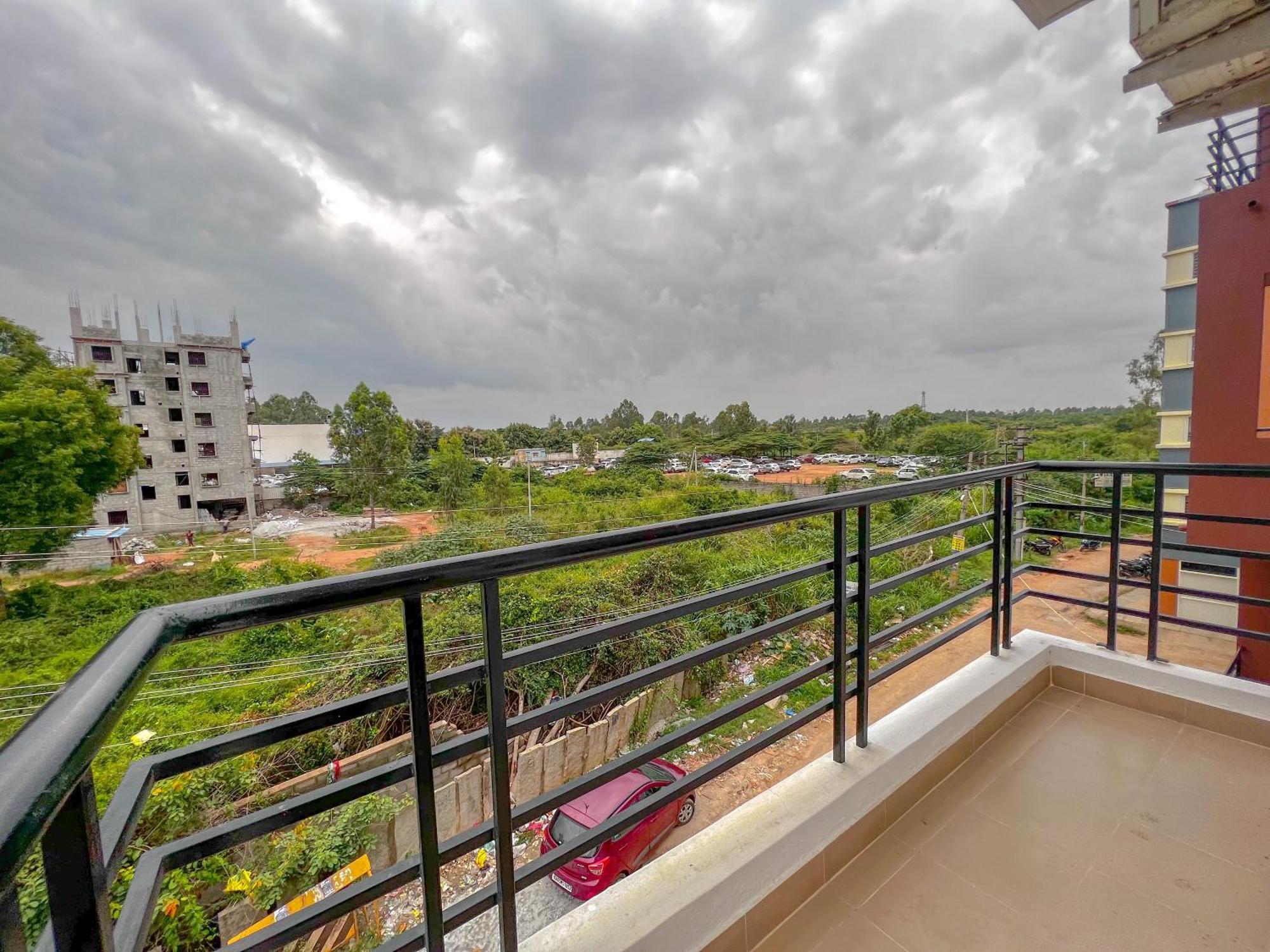 Hotel Elite By Agira Hotels-Free Airport Pickup Or Drop Yelahanka Luaran gambar