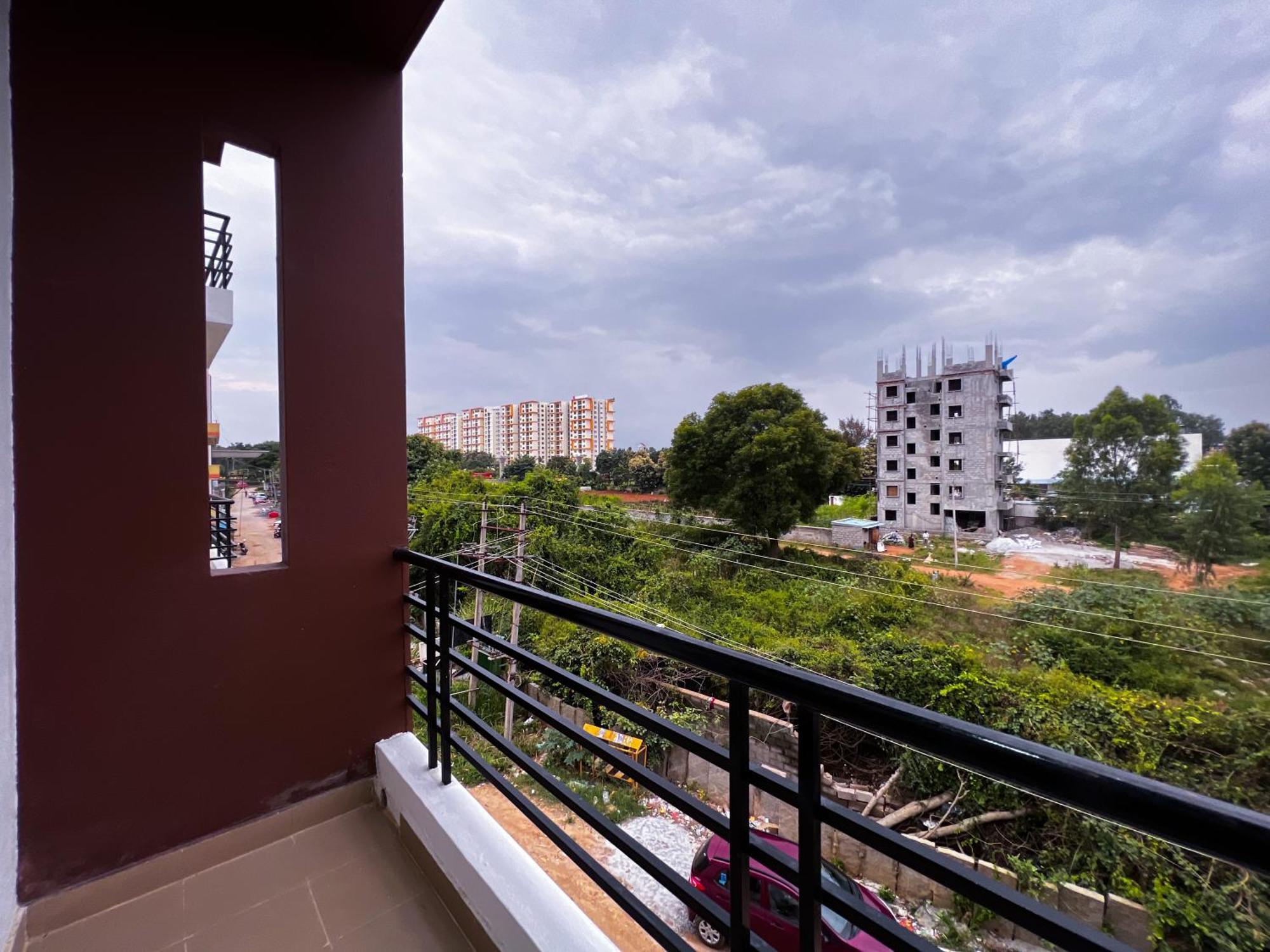 Hotel Elite By Agira Hotels-Free Airport Pickup Or Drop Yelahanka Luaran gambar