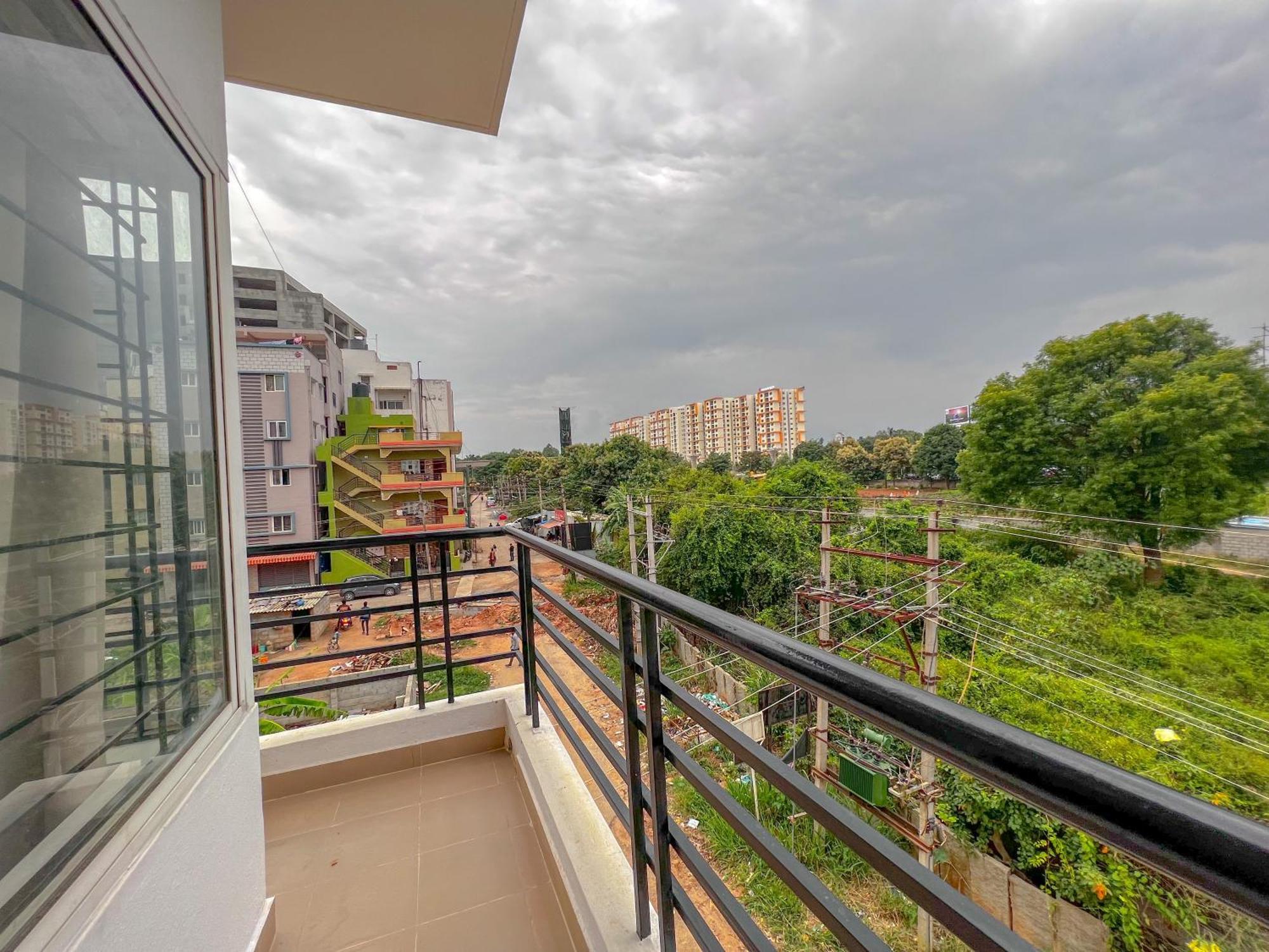 Hotel Elite By Agira Hotels-Free Airport Pickup Or Drop Yelahanka Luaran gambar