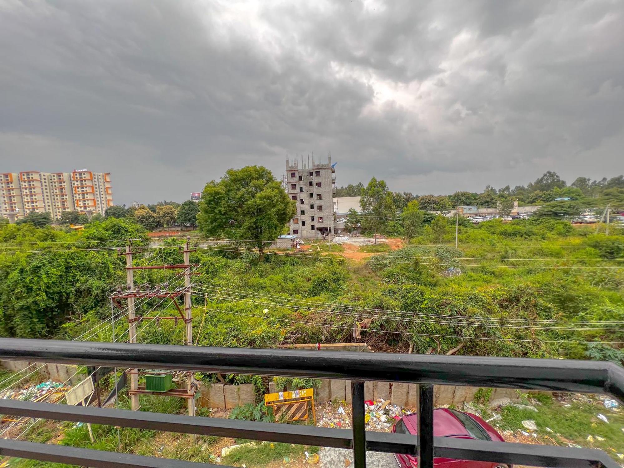 Hotel Elite By Agira Hotels-Free Airport Pickup Or Drop Yelahanka Luaran gambar